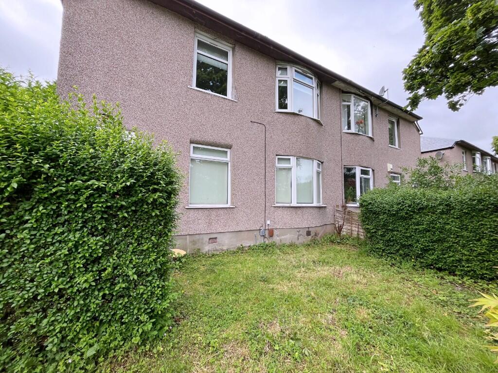 Main image of property: Kingsheath Avenue, Glasgow, G73