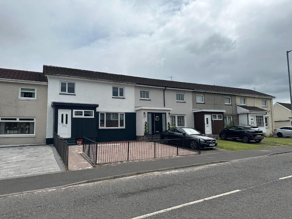 Main image of property: Broompark Road, Glasgow, G72
