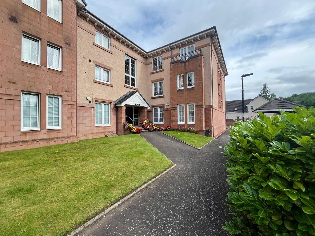 Main image of property: Old Station Court, Glasgow, G71