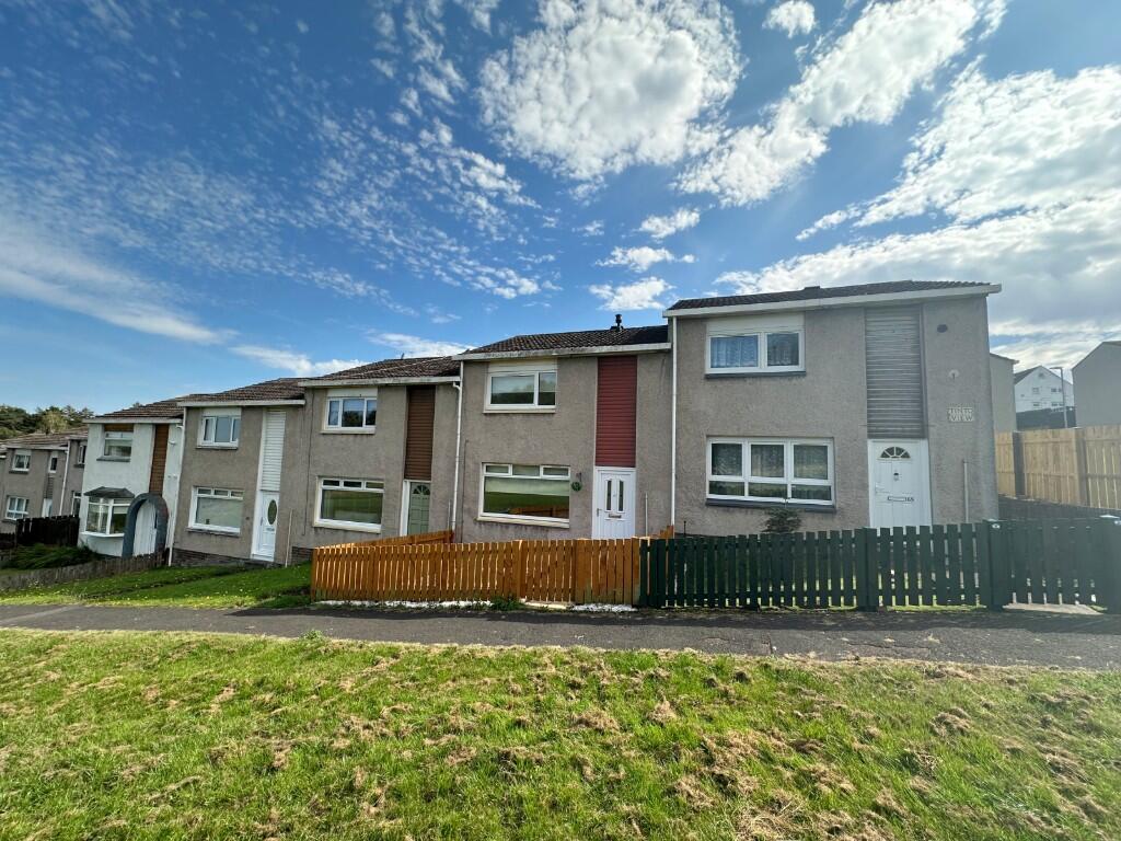 Main image of property: Tinto View, Hamilton, Lanarkshire, ML3