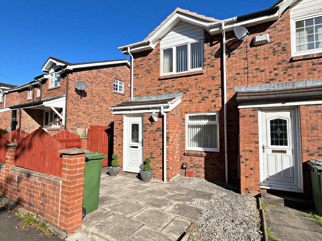 Main image of property: Rhinsdale Crescent, Glasgow, G69
