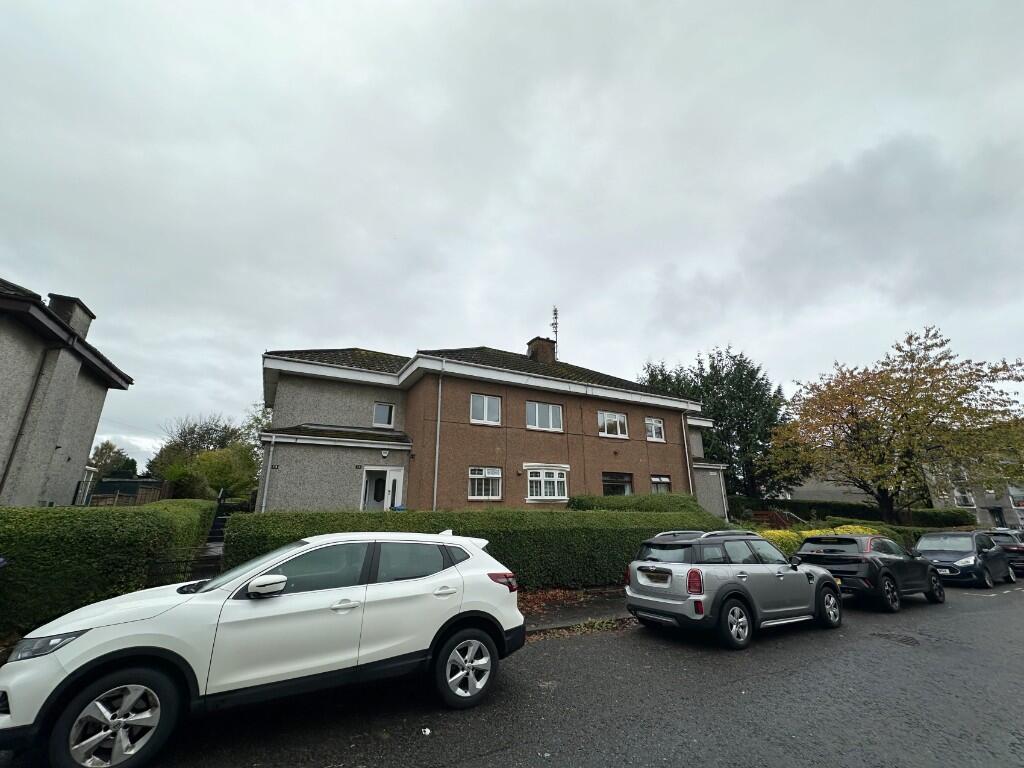 Main image of property: Prosen Street, Glasgow, G32