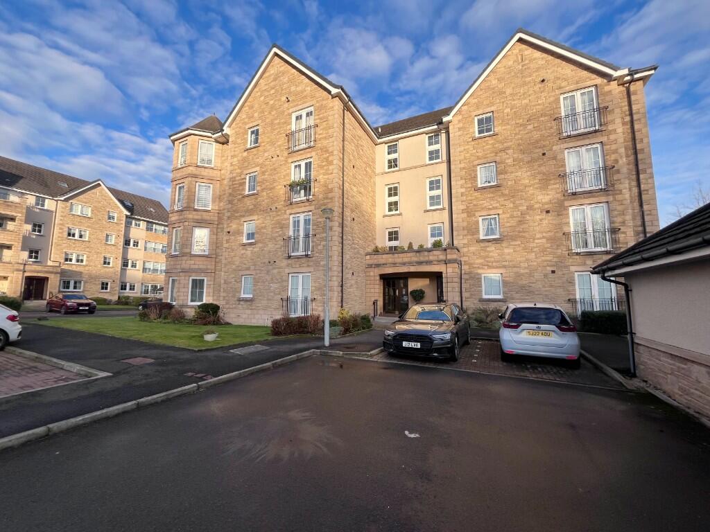 Main image of property: Hamilton Park North, Hamilton, Lanarkshire, ML3