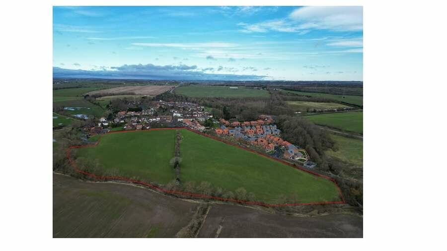 Main image of property: Land at Durham Road, Thorpe Thewles