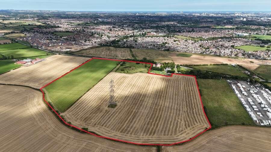 Main image of property: Yarm Back Lane,  Stockton-on-Tees