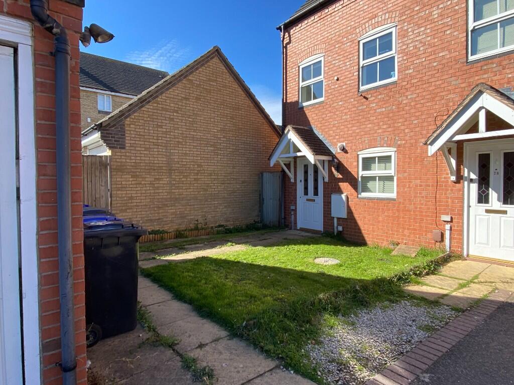 Main image of property: Deer Close, Grange Park NN4