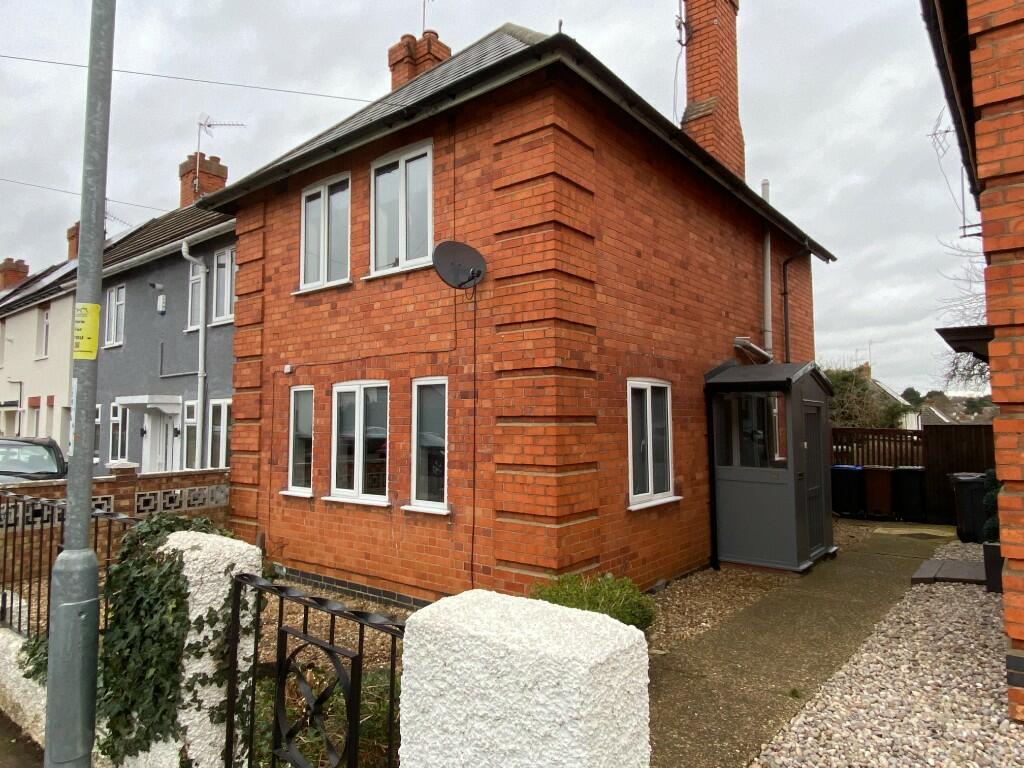 Main image of property: Carlton Road, Northampton, Northamptonshire, NN2