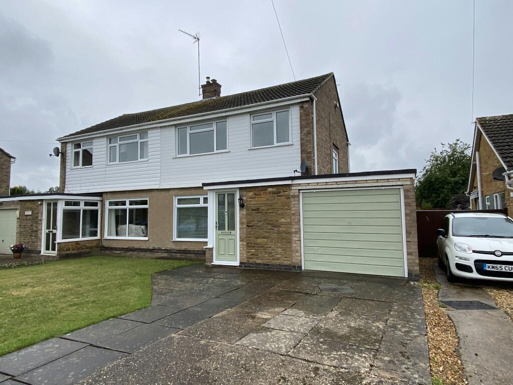Main image of property: Pytchley View, NN3