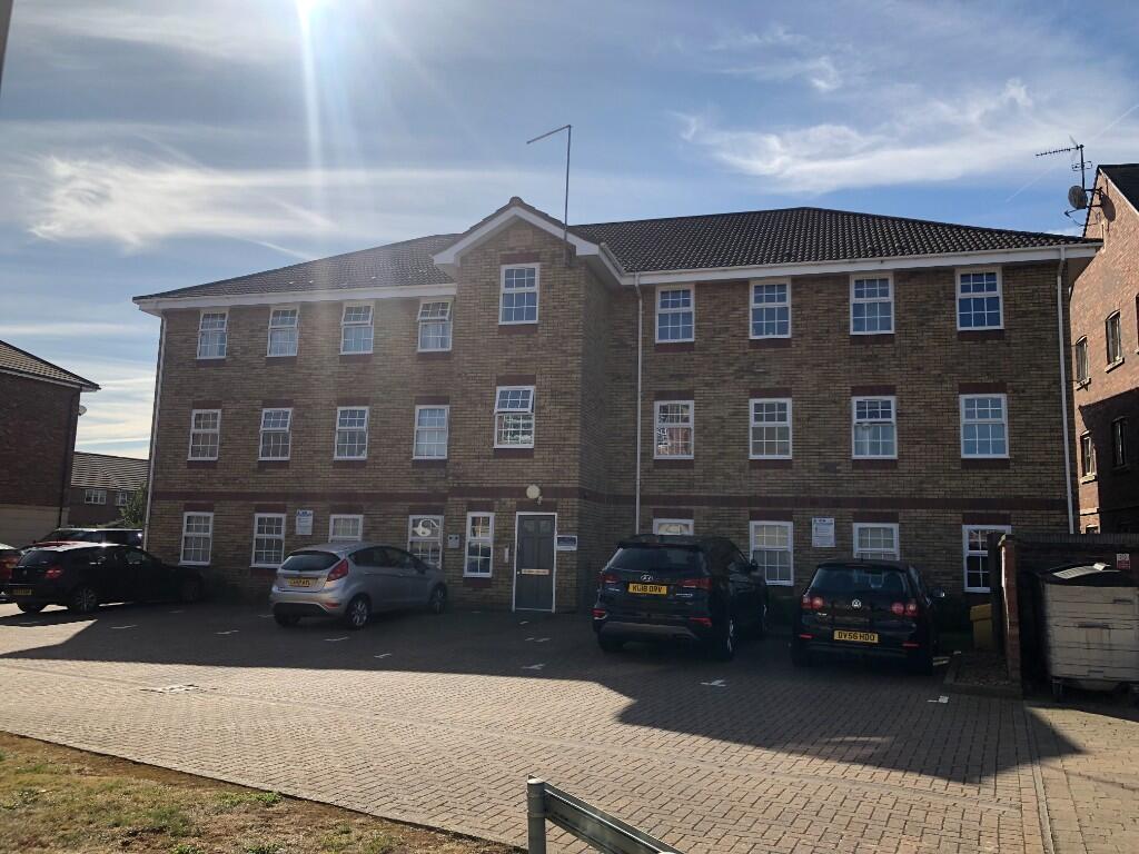 Main image of property: Henry Bird Way, Northampton, Northamptonshire, NN4