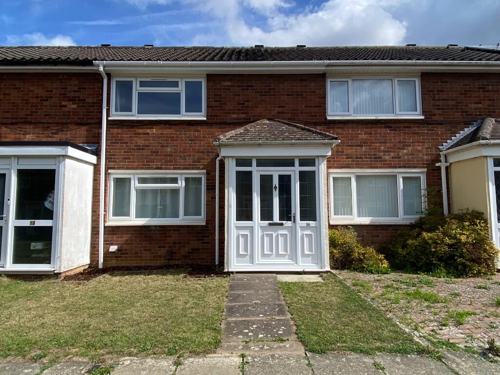 Main image of property: Honister Green, Northampton, Northamptonshire, NN3