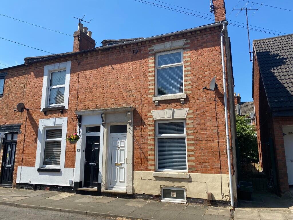 Main image of property: Edith Street, Northampton, Northamptonshire, NN1