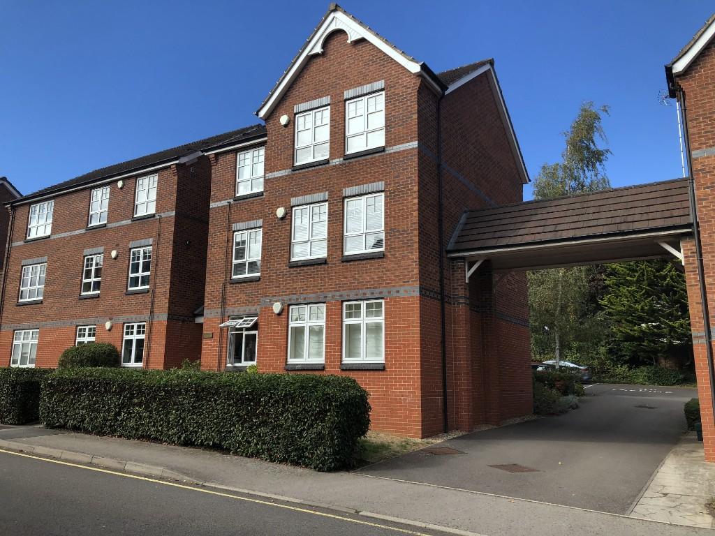 Main image of property: The Nurseries, Northampton, Northamptonshire, NN1