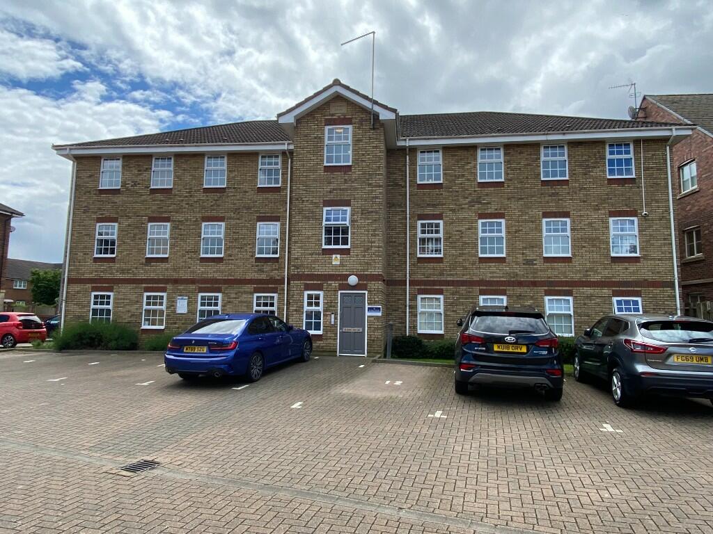 Main image of property: Henry Bird Way, Northampton, Northamptonshire, NN4