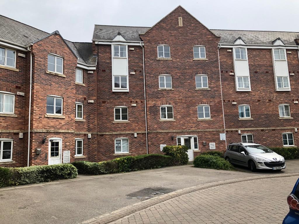 Main image of property: Henry Bird Way, Northampton, Northamptonshire, NN4