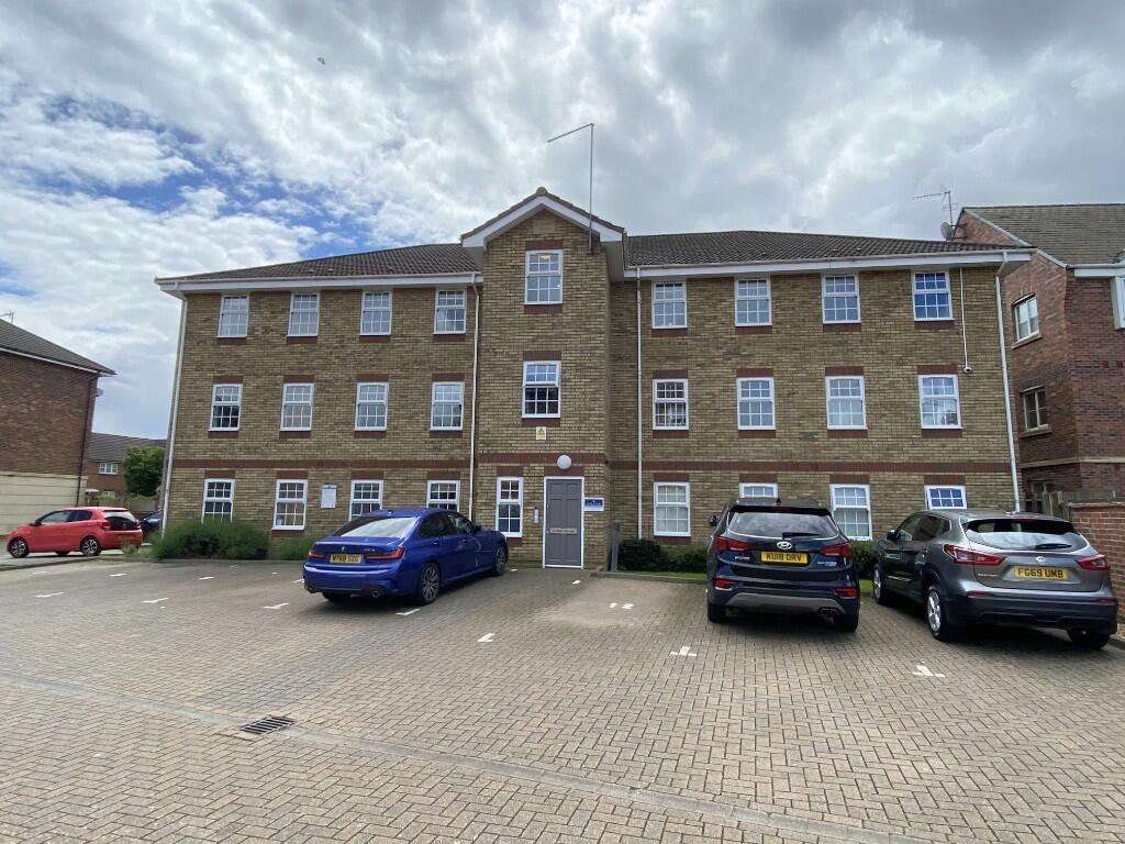 Main image of property: Henry Bird Way, Northampton, Northamptonshire, NN4