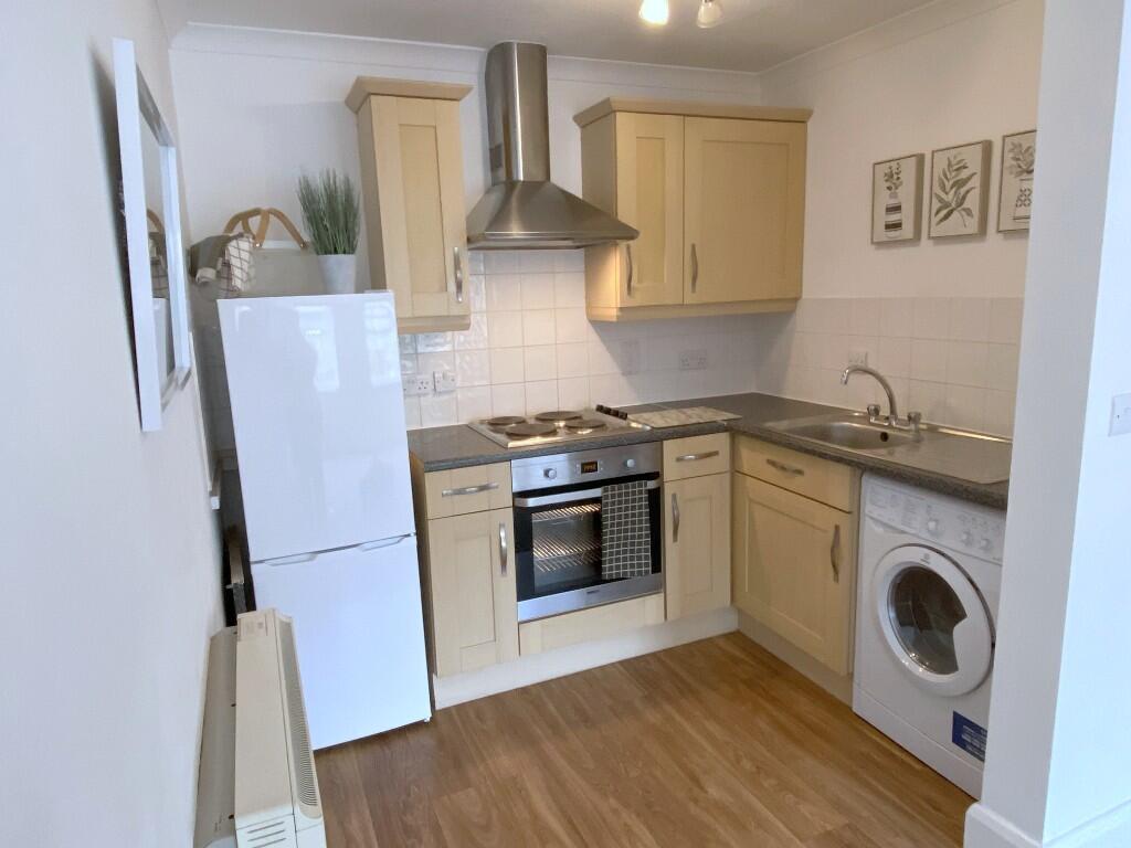 Main image of property: Henry Bird Way, Northampton, Northamptonshire, NN4