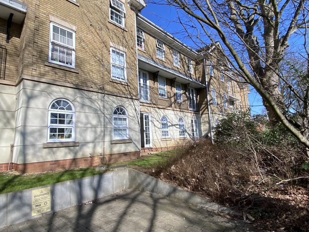 Main image of property: Scholars Court, Northampton, Northamptonshire, NN1