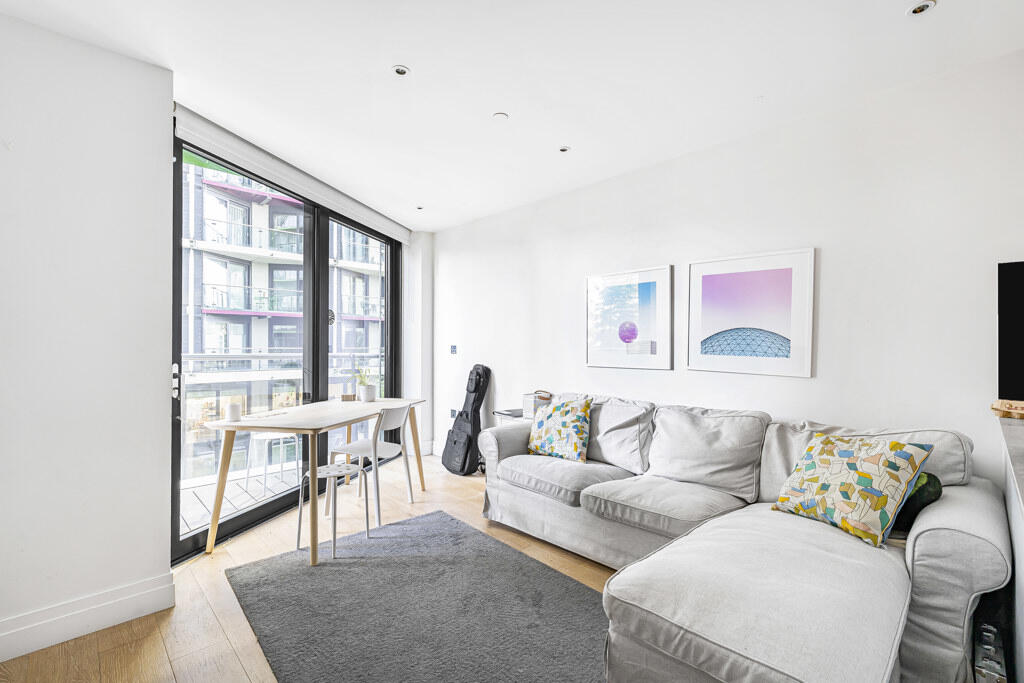 Main image of property: Riverlight Quay, London, SW11