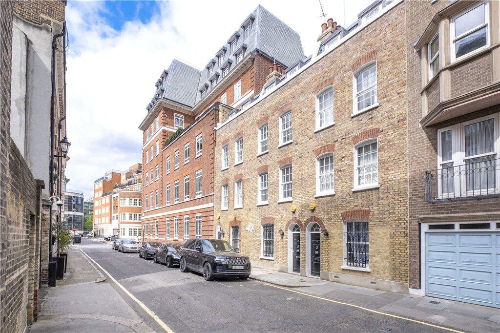 Main image of property: Romney Street, London, SW1P