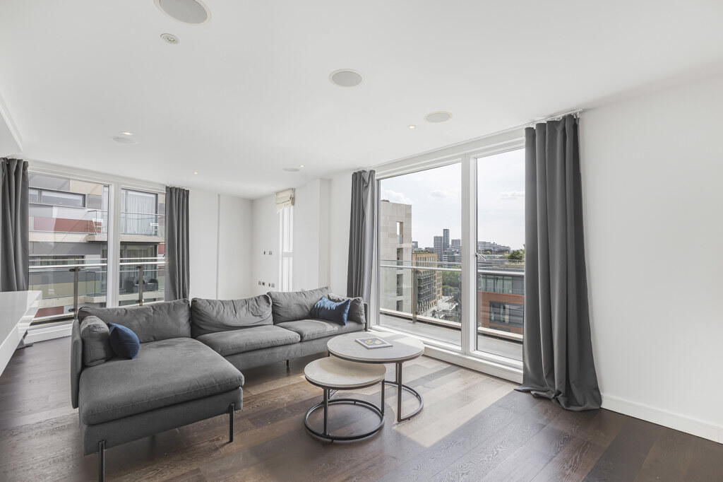 Main image of property: Gatliff Road, London, SW1W