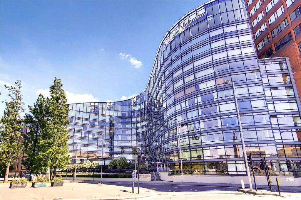 Main image of property: Albert Embankment, London, SE1
