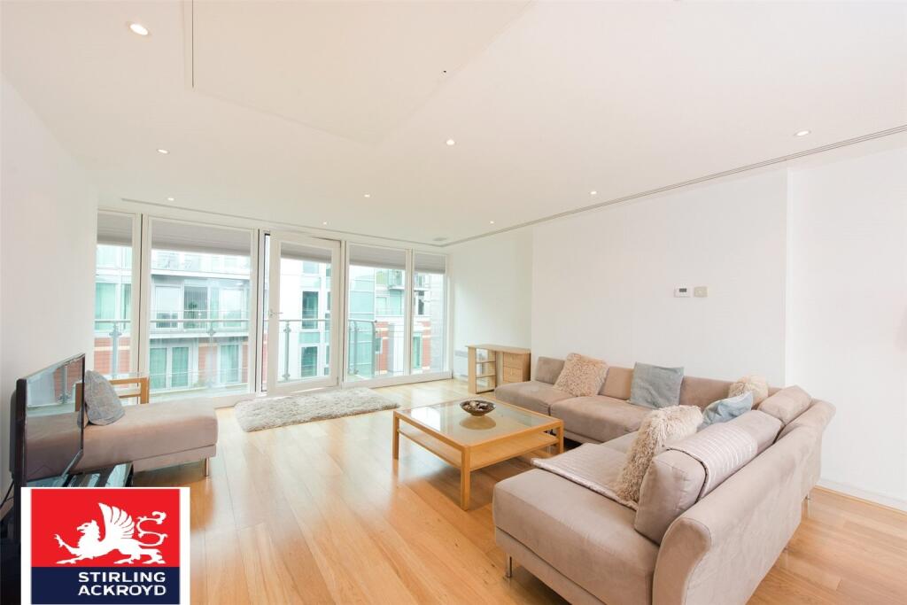 Main image of property: Albert Embankment, London, SE1
