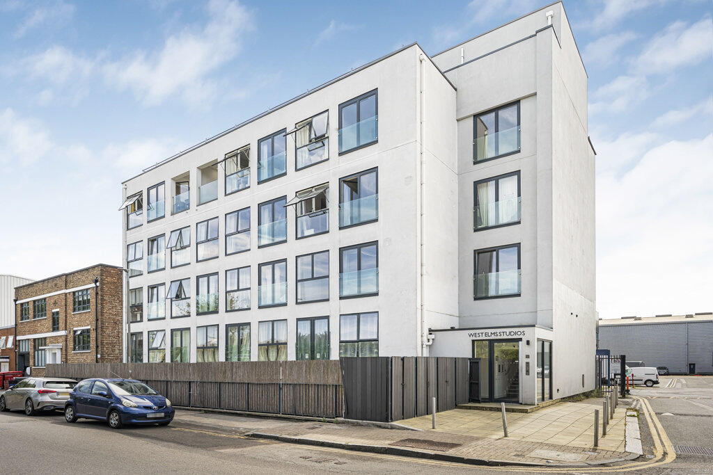 Main image of property: Stewarts Road, London, SW8