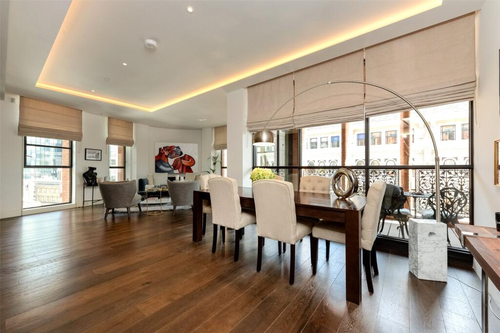 Main image of property: Artillery Row, London, SW1P