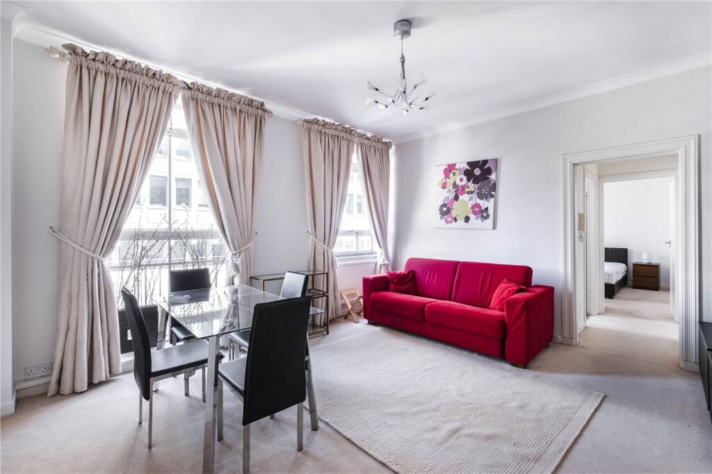 Main image of property: Palmer Street, London, SW1H