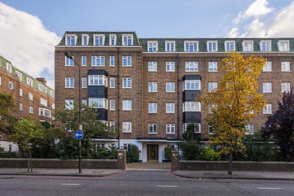Main image of property: Pembroke Road, London, W8