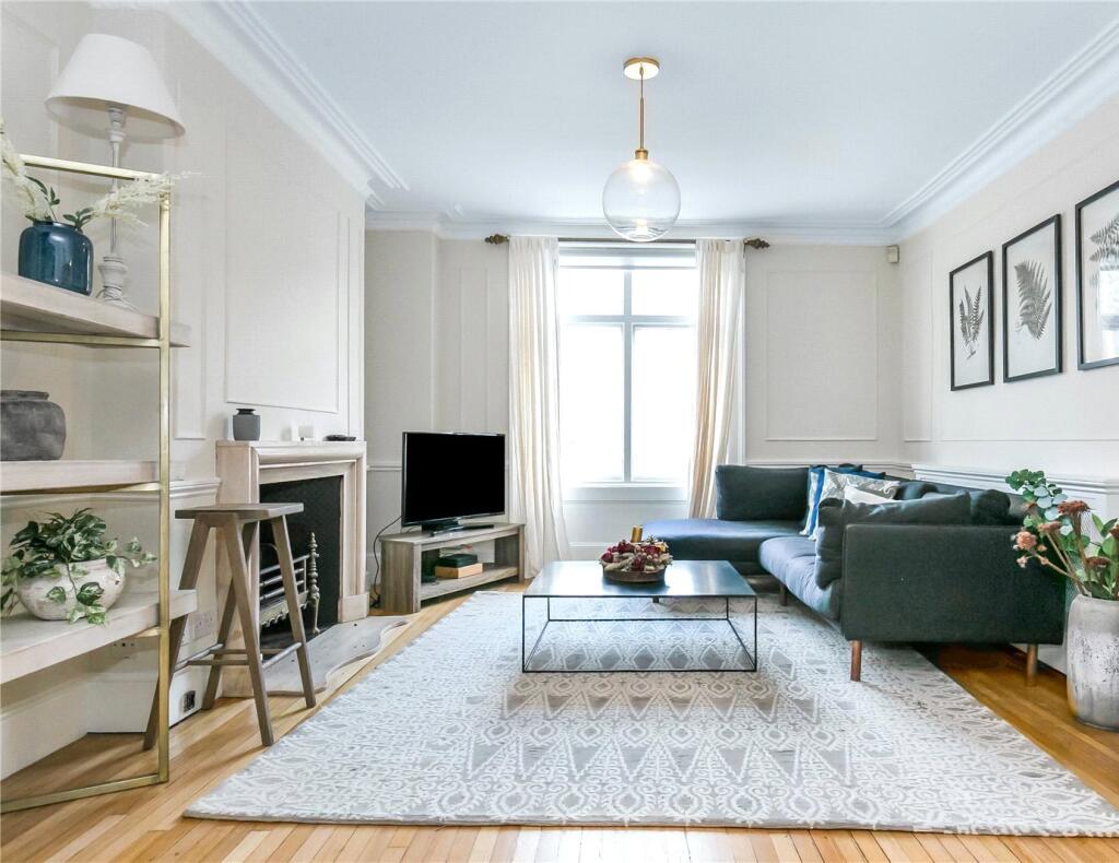 Main image of property: Pelham Street, London, SW7