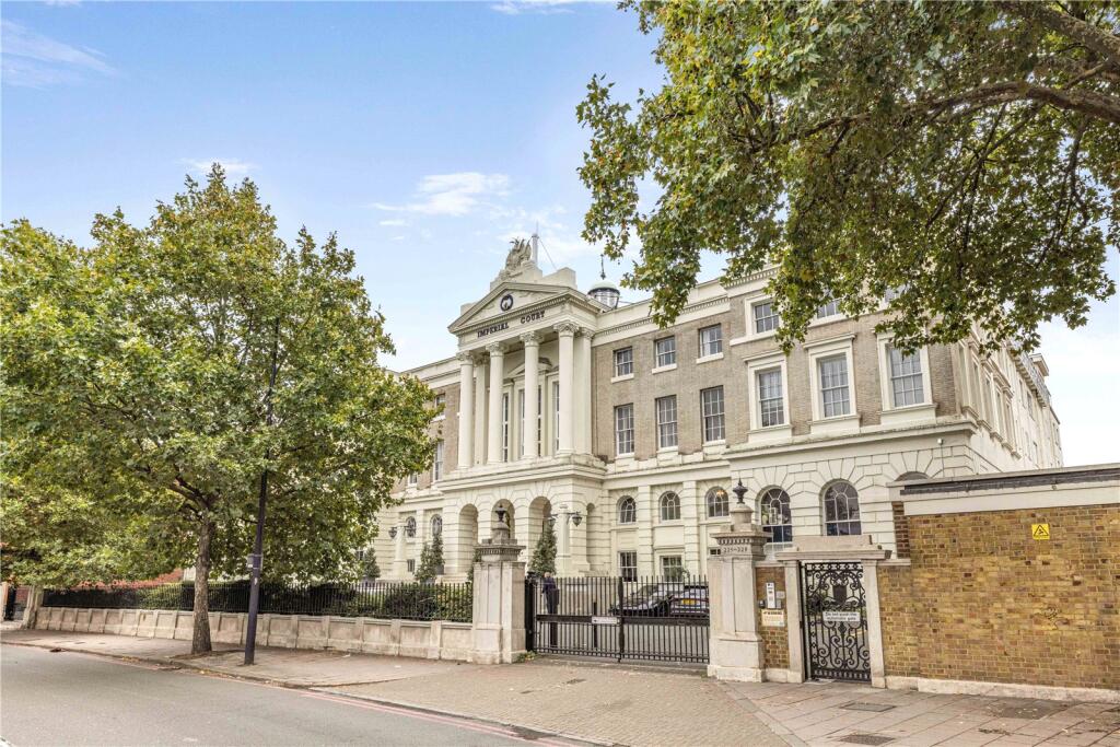 Main image of property: Kennington Lane, London, SE11