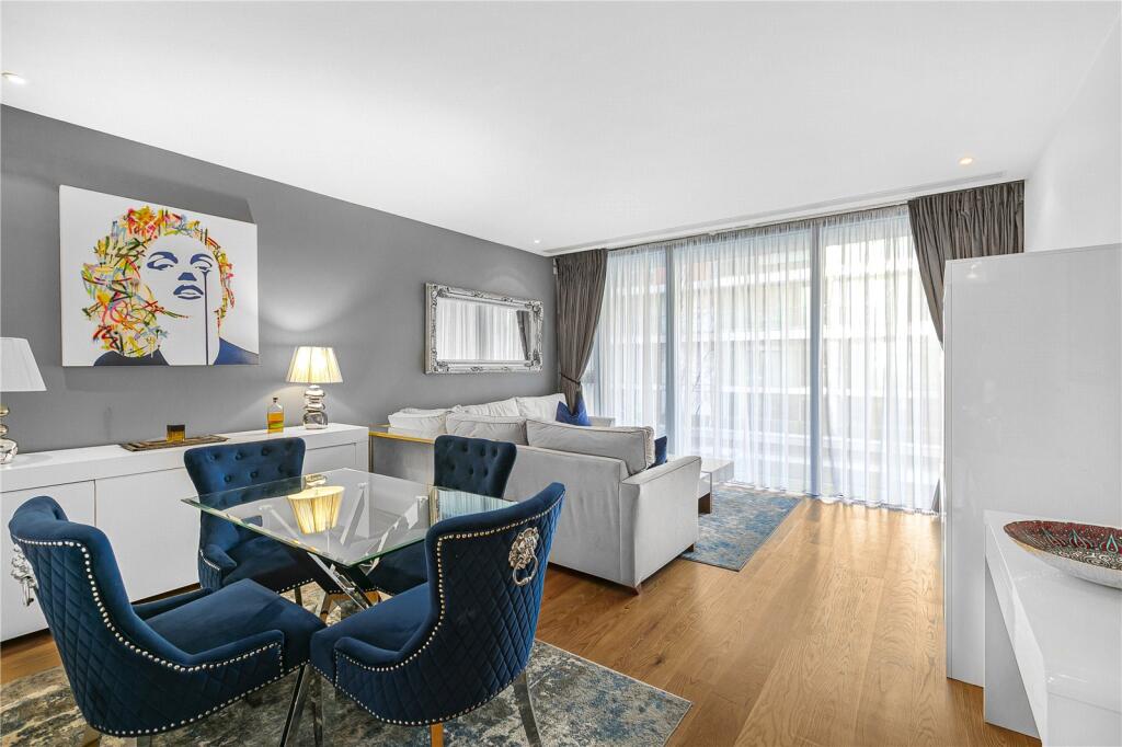 Main image of property: Knightsbridge, London, SW7