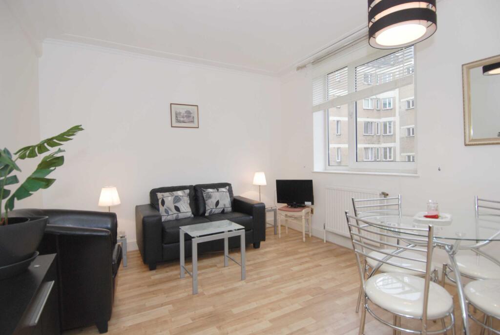 Main image of property: Chelsea Cloisters, Sloane Avenue, London, SW3
