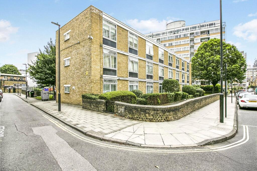 Main image of property: Churchill Gardens, London, SW1V