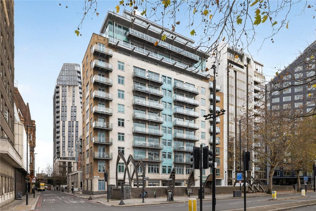 Main image of property: Albert Embankment, London, SE1