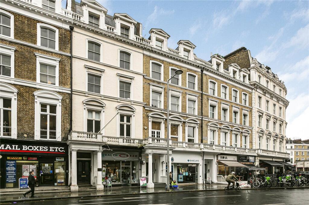 Main image of property: Old Brompton Road, London, SW7