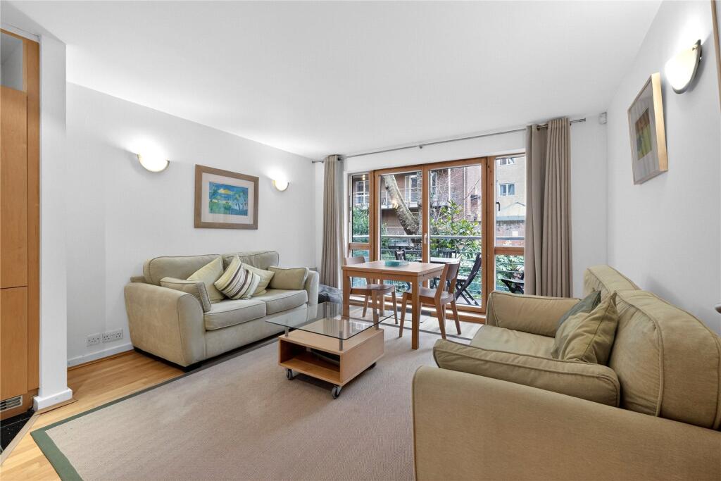 Main image of property: Tufton Street, London, SW1P