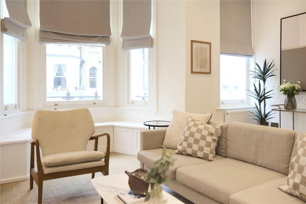 Main image of property: Westgate Terrace, London, SW10