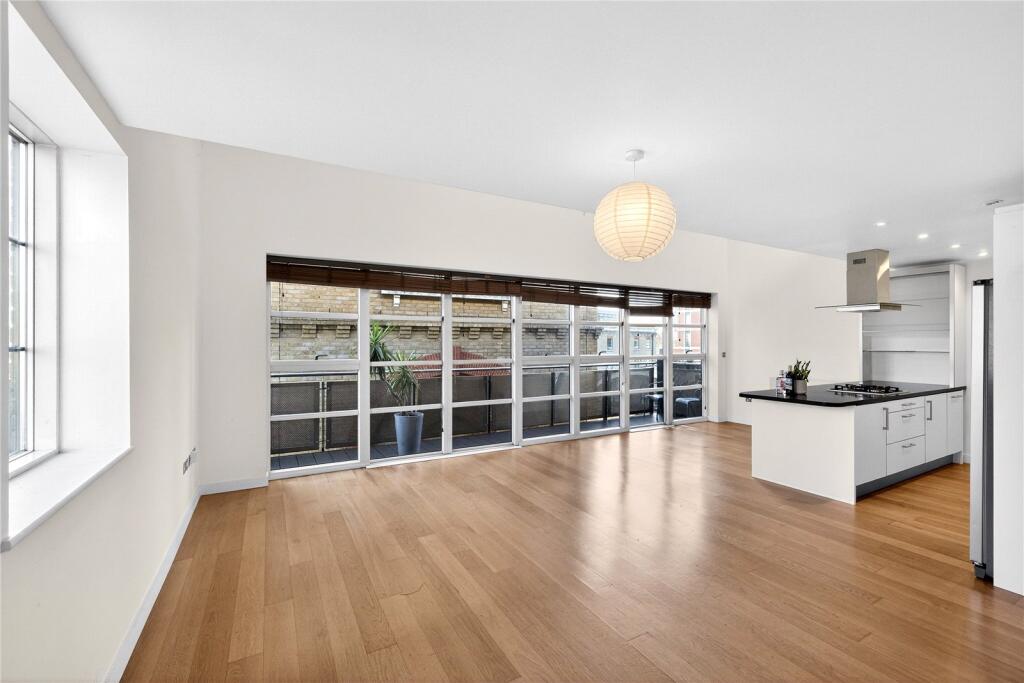 Main image of property: York Road, London, SW11