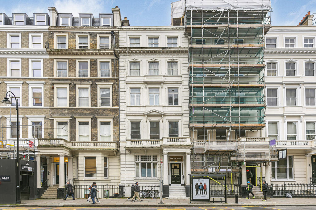 Main image of property: Gloucester Road, London, SW7