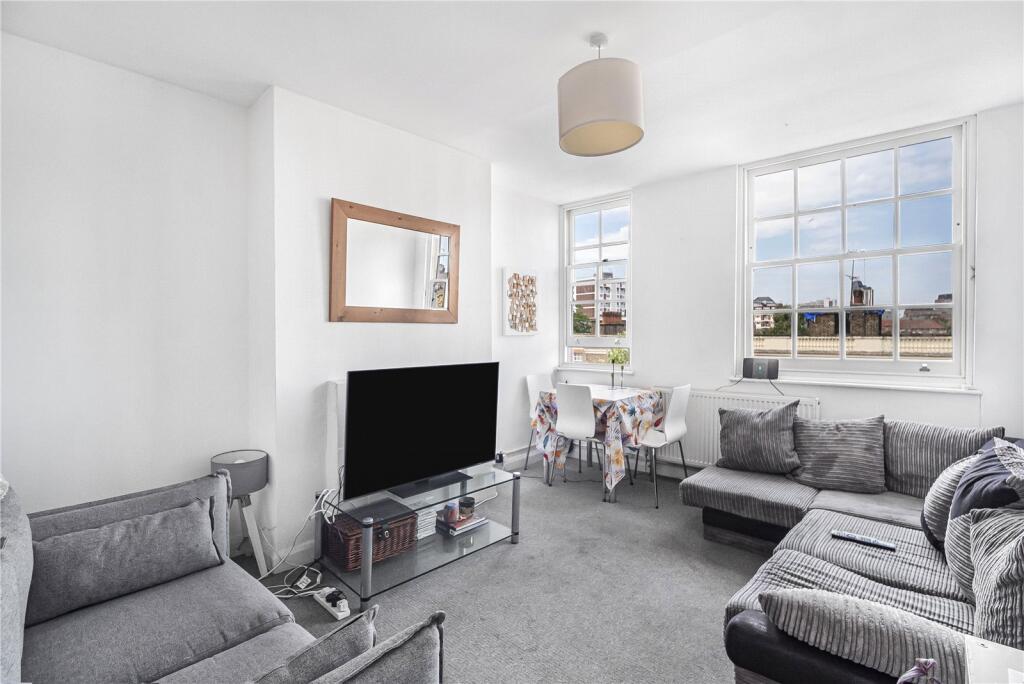 Main image of property: Kennington Lane, London, SE11