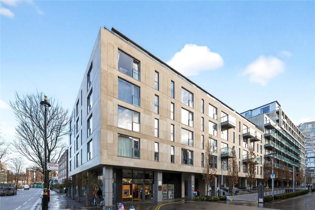 Main image of property: Gatliff Road, London, SW1W