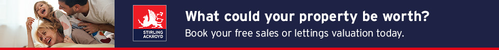 Get brand editions for Stirling Ackroyd Lettings, Nine Elms and Westminster