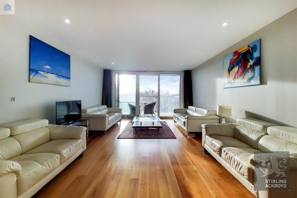 Main image of property: Queenstown Road, London, SW11