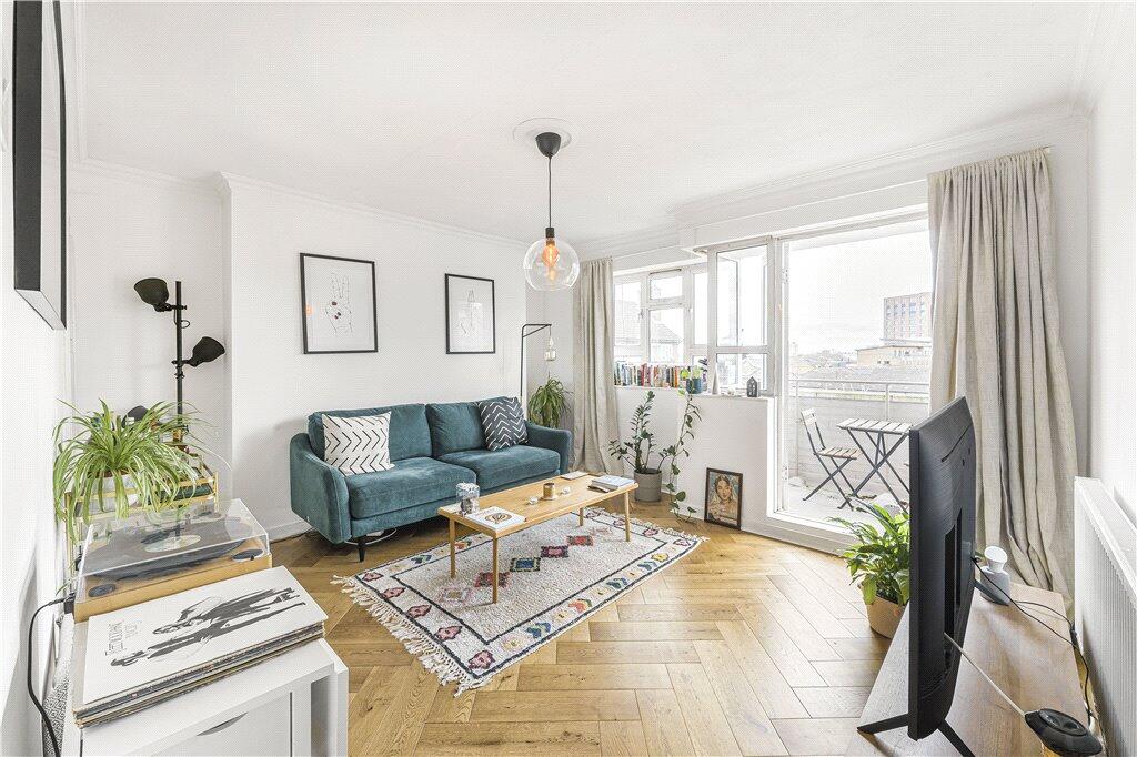 Main image of property: Talwin Street, London, E3