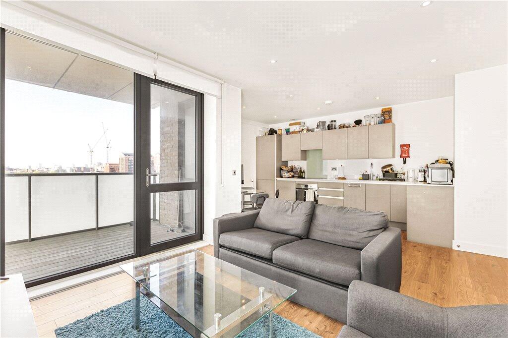 Main image of property: New Village Avenue, London, E14