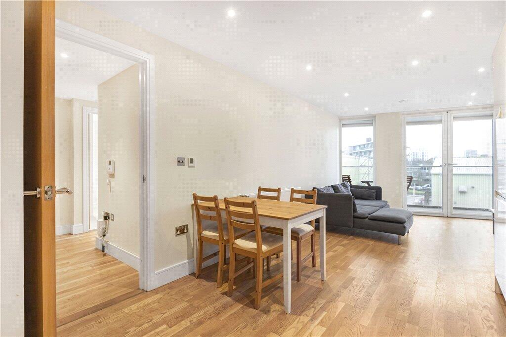 Main image of property: Keymer Place, London, E14