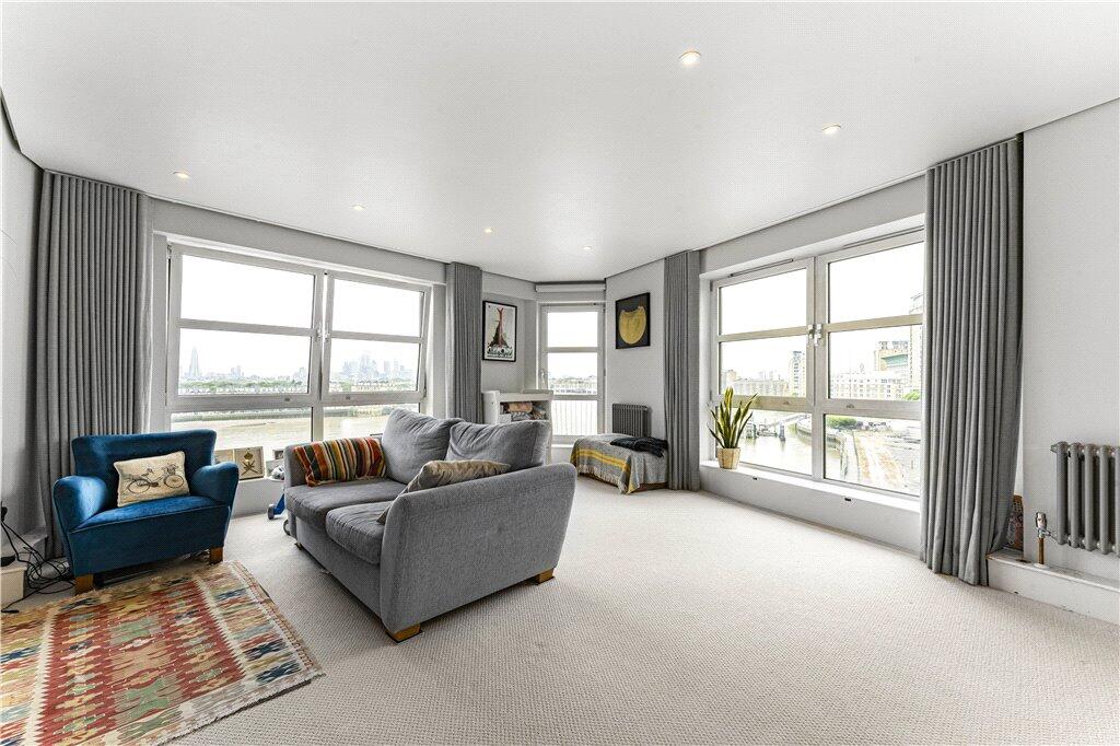 Main image of property: Westferry Road, London, E14