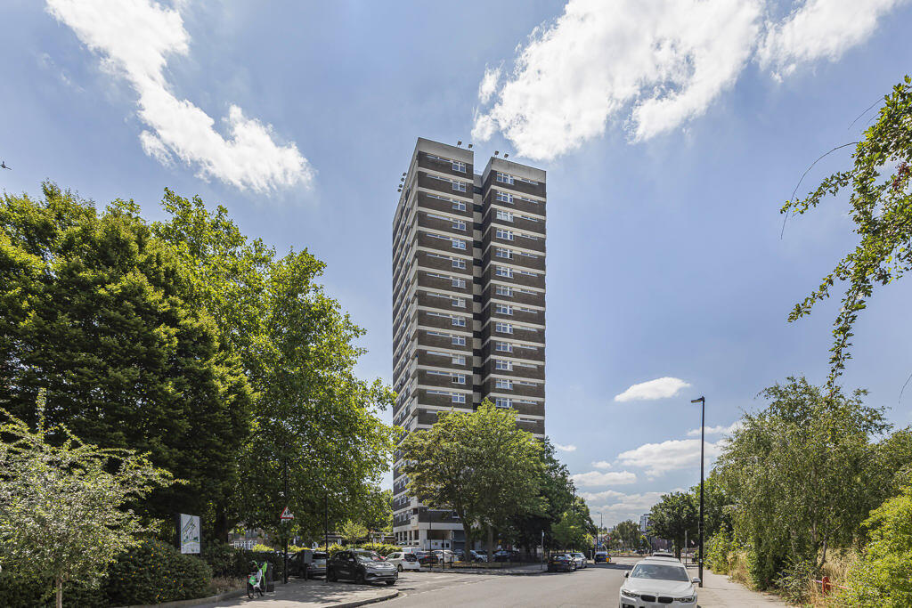 Main image of property: Elmslie Point, Leopold Street, London, E3